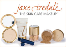 Jane Iredale Skin Care Makeup® McKinney TX